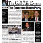 Guardian 11th Edition