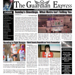 Guardian 6th Edition