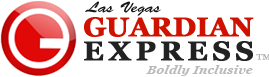 Las Vegas Guardian Express
