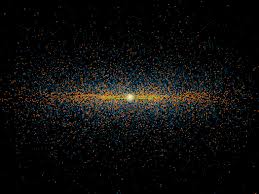 Near Earth Asteroid (NEA) 2012 DA14 has its annual flyby of the earth on February 15, 2013