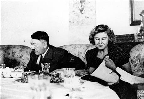 Margot Woelk Tells Her Story as Hitler’s Food Taster 