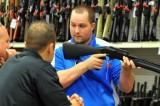 Sarah Palin could argue, for some Americans, guns mean control; Until they don’t