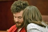 James Holmes Colorado mass shooting suspect enters insanity plea James Holmes Colorado mass shooting suspect enters insanity plea