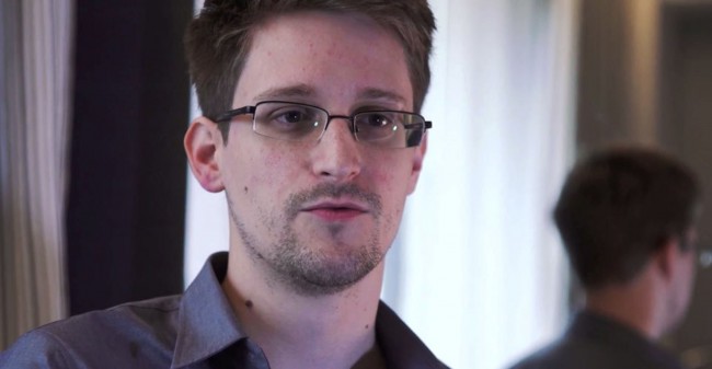 Espionage Suspect Edward Snowden's Final Destination is Clear ...