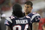 Another Patriot Speaks on Hernandez Another Patriot Speaks on Hernandez