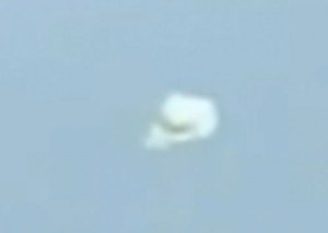 Alien 'Jellyfish' Sighted Over Peru and Mexico (Video)
