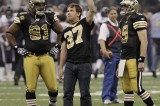 Atlanta Radio Hosts Fired for Mocking Steve Gleason [Listen]