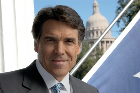Scandal In Texas-Rick Perry’s Abortion Bill Means Big Money For His Sister From Abortions