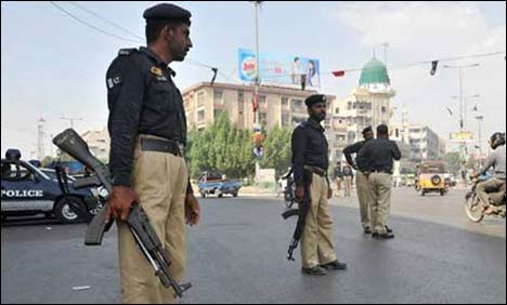 Essay law and order situation in karachi
