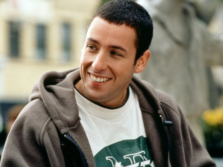 Adam Sandler Dead…Not According to Twitter – Guardian Liberty Voice