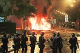 Singapore Riot Caused by 400 Drunkards? Singapore Riot Caused by 400 Drunkards?