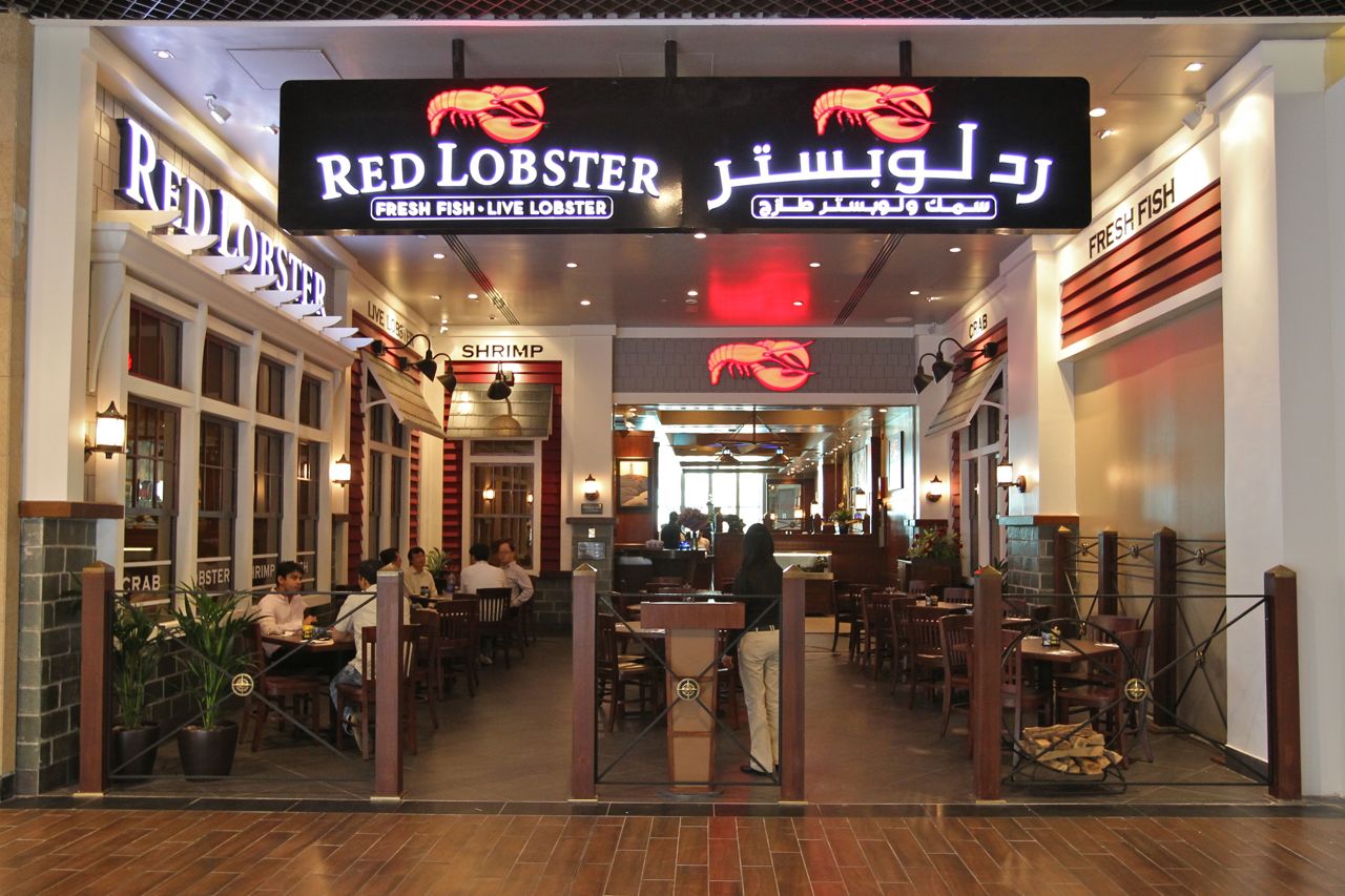 Red Lobster Not Immediately Closing Darden Inc. Claims ...