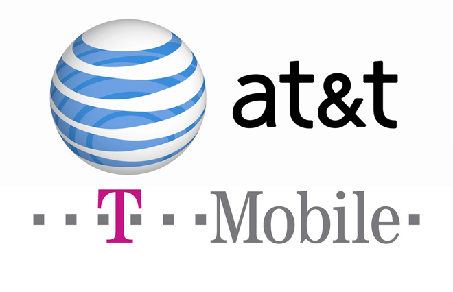 AT&T Offering Up to $450 Per Line to T-Mobile and Metro PCS Customers