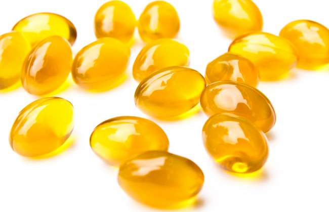 Vitamin D Offers No Health Benefits · Guardian Liberty Voice