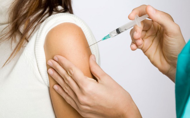 CDC Warn Americans Who Have Not Gotten A Flu Shot to Get One Immediately