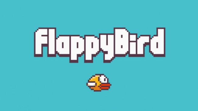 Flappy Bird Flies Again to New Nests Online