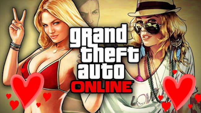 GTA V GTA Online Rockstar Games Update 1.10