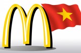 McDonald’s Latest U.S. Fast Fast Food Chain to Enter Vietnam McDonald’s Latest U.S. Fast Fast Food Chain to Enter Vietnam