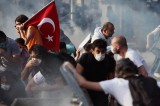 Turkey in Turmoil After Boy’s Death Turkey in Turmoil After Boy’s Death
