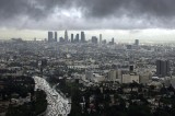 California Still Suffering Drought After Rain Storm California Still Suffering Drought After Rain Storm
