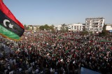 Libya Looses Oil Tanker and Prime Minister Libya Looses Oil Tanker and Prime Minister