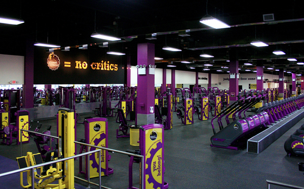 Planet Fitness Member Denied Entrance Over Head Covering · Guardian