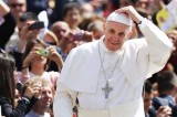 Pope Francis Meeting With Obama Making Conservatives Gleeful Pope Francis Meeting With Obama Making Conservatives Gleeful