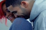 Rihanna and Drake Find Love, While Chris Brown Sits in a Hopeless Place Rihanna and Drake Find Love, While Chris Brown Sits in a Hopeless Place