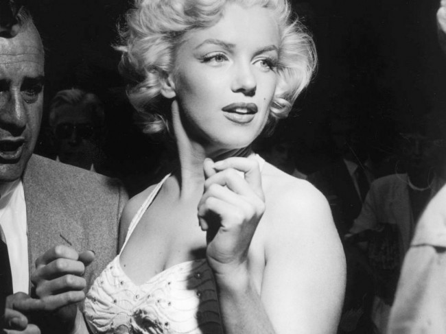 The Secrets Behind Marilyn Monroe And Kennedy Brothers Sex Tape 3162