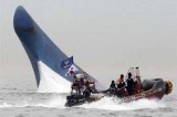 South Korea Ferry Sinking: Nearly 290 Missing South Korea Ferry Sinking: Nearly 290 Missing