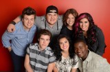 American Idol The Super Seven Perform (Review & Videos) American Idol The Super Seven Perform (Review & Videos)
