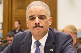 Eric Holder Not Welcome in Oklahoma City Eric Holder Not Welcome in Oklahoma City
