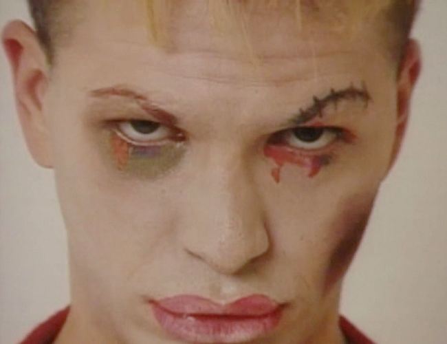 Michael Alig has been sitting in prison for the past 17 years following the murder and dismemberment of Andre “Angel” Melendez. However, the party monster, ... - Michael-Alig-the-Party-Monster-to-Be-Released-on-Parole-May-51