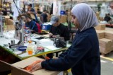 SodaStream in the West Bank: A Beacon of Hope or Part of the Problem? SodaStream in the West Bank: A Beacon of Hope or Part of the Problem?