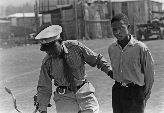 Ernest Cole, photographer of apartheid | Al Jazeera America