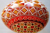 Pysanka: Ukrainian Easter Egg Exhibit in New York City Pysanka: Ukrainian Easter Egg Exhibit in New York City