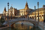 María Luisa Park in Sevilla: A Landscape of Arts and Culture María Luisa Park in Sevilla: A Landscape of Arts and Culture