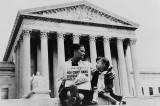 Brown Versus Board of Education: 60 Years Later Brown Versus Board of Education: 60 Years Later