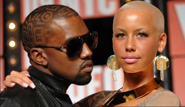 Amber Rose couple