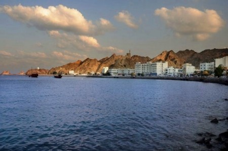 Oman
