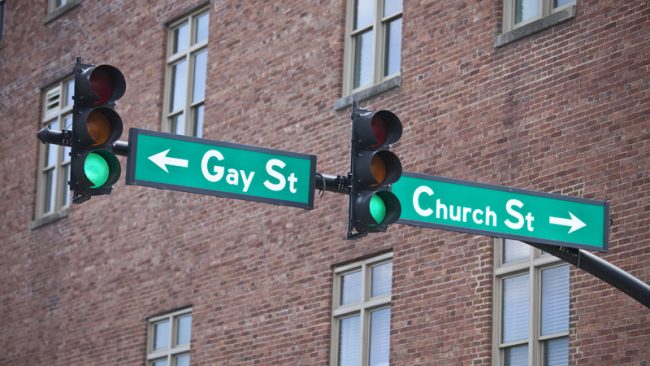 Megvalósulhat-e valódi keresztény párbeszéd a homoszexualitásról?