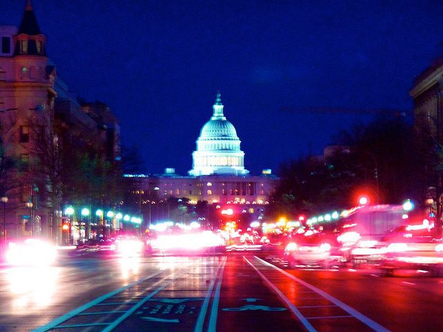 Congressional 