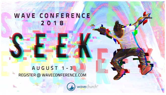 Wave Conference