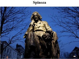 Spinoza