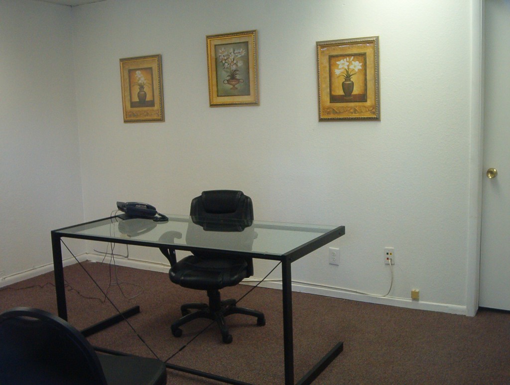 office 035