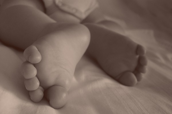 10-year-old girl gives birth to daughter in Colombia 10 year old girl gives birth to daughter in Colombia e1338410156506