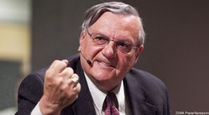 Donald Trump Sheriff Joe Arpaio