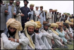 Four women and two men sentenced to death in Pakistan because they danced at a wedding