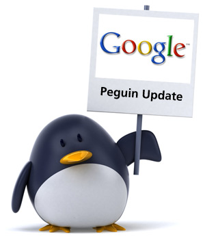 Google introduces Penguin to curb web spam