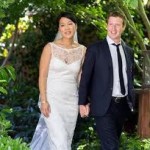Mark Zuckerberg Marries Priscilla Chan